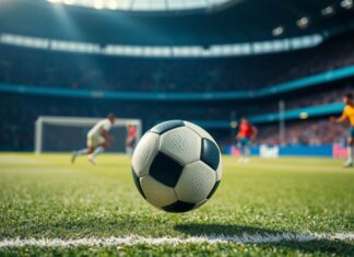 Le Football : Plus Qu’un Sport, Une Passion Qui Nous Déchire Football: More Than a Sport, a Passion That Tears Us Apart