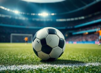 Le Football: Une Passion Qui Nous Dépasse Tous Football: A Passion That Transcends Us All