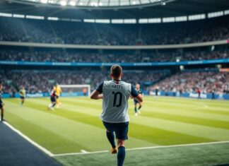 Les débats sportifs qui divisent la France en 2024 The sporting debates that divide France in 2024