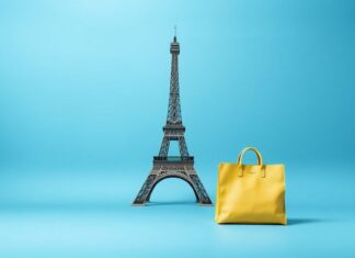 Paris Actu: Économisez sans sacrifier le style – Le guide ultime du shopping malin Paris Actu: Save without sacrificing style – The ultimate guide to smart shopping