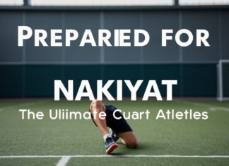 Préparation aux Nakliyat : Le Guide Ultime pour les Athlètes Preparation for Nakliyat: The Ultimate Guide for Athletes