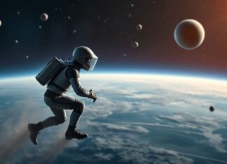 Découvrez l’univers stratégique qui bouleverse les jeux spatiaux en ligne Discover the strategic universe that is revolutionizing online space games